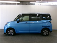 タンク カスタムG S