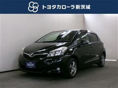 ヴィッツ F シエル