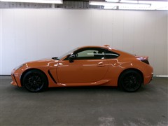 GR86 RZ 10THアニバーサリー