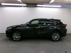 ハリアーHV Z レザーパッケージ