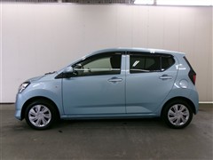 ピクシスエポック X SA3