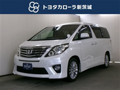 アルファード 240S