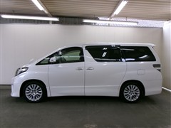 アルファード 240S