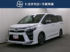 ヴォクシー ZS キラメキ3