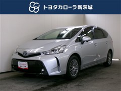 プリウスアルファ G