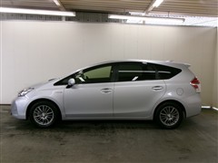 プリウスアルファ G