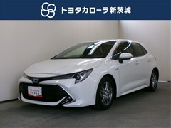 カローラスポーツ HV G Z