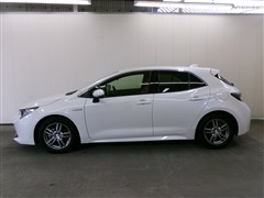 カローラスポーツ HV G Z