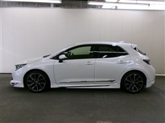 カローラスポーツ G Z