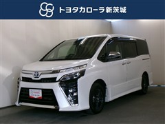 ヴォクシー HV ZS キラメキ3