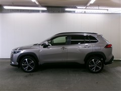 カローラクロス Z