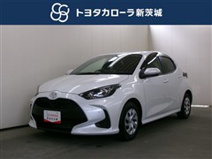 トヨタ ヤリス G