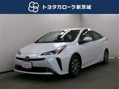 プリウス A プレミアム