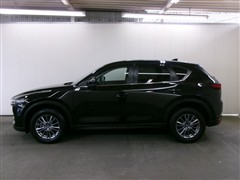 CX-5 20S プロアクティブ