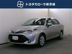 トヨタ カローラアクシオ ハイブリッド G