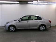 カローラアクシオ ハイブリッド G