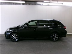 カローラフィールダーHV G WXB