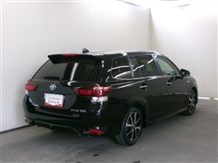 カローラフィールダーHV G WXB