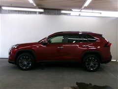 RAV4 ハイブリッドG