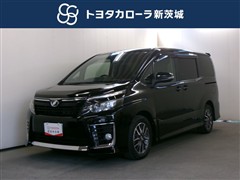 ヴォクシー ZS