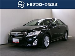 カムリ ハイブリッド レザーパッ