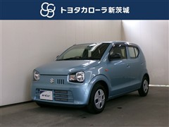 スズキ アルト L