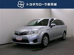 カローラフィールダー HV G シート