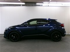 C-HR G-Tモードネロ セーフティ