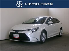 トヨタ カローラツーリング HV S