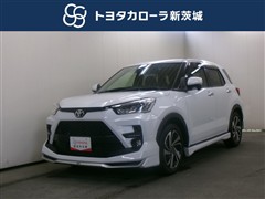 トヨタ ライズ Z