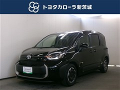 トヨタ シエンタ ハイブリッド Z