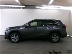 RAV4 ハイブリッドX