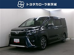 トヨタ ヴォクシー ZS キラメキ3