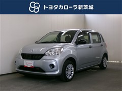 トヨタ パッソ X S