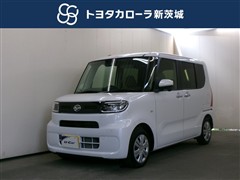 ダイハツ タント X