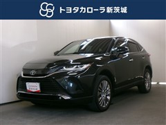 ハリアー Z