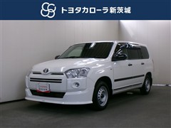 トヨタ プロボックスバン F