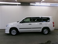 プロボックスバン F