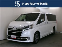 トヨタ グランエース プレミアム