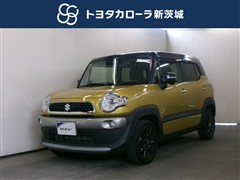 スズキ　クロスビー ハイブリッド MZ