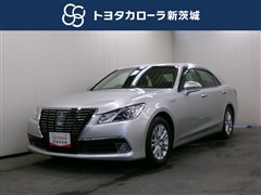 トヨタ クラウンロイヤル HV ロイヤルサルーン