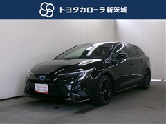 トヨタ カローラTG アクティブスポーツ