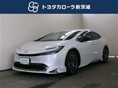 プリウス Z