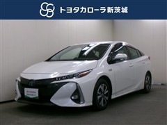 トヨタ プリウスPHV A
