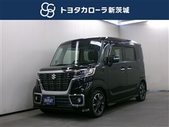 スペーシアカスタム HV XSターボ