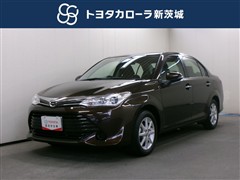 カローラアクシオ G