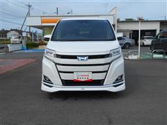 ノア ハイブリッド G