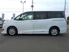 ノア ハイブリッド G