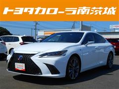 ES 300h Fスポーツ