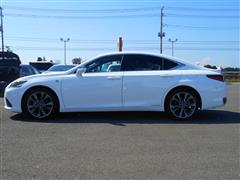 ES 300h Fスポーツ